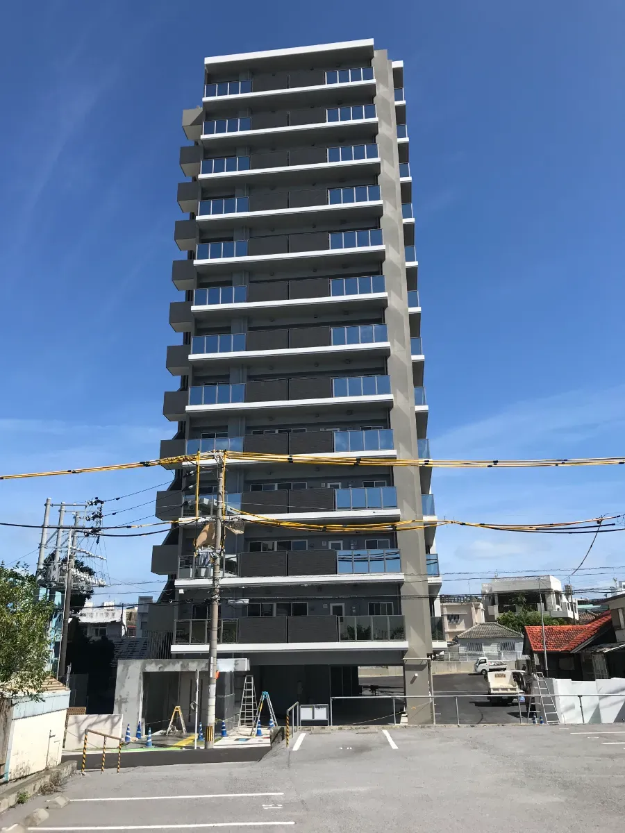 ミルコマンション三原第二